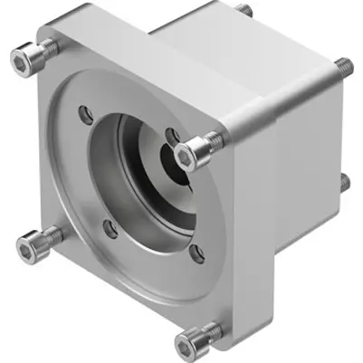 Festo EAMM-A Verbindungskit Axialkit für Montage des Motors