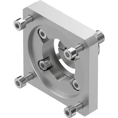 Festo EAMM-A Verbindungskit Axialkit für Montage des Motors