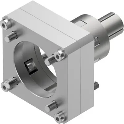 Festo EAMM-A Verbindungskit Axialkit für Montage des Motors