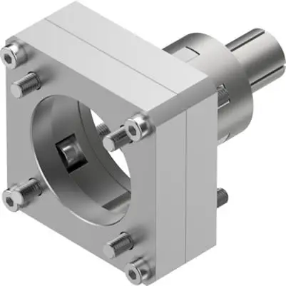 Festo EAMM-A Verbindungskit Axialkit für Montage des Motors