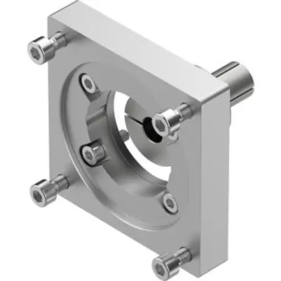 Festo EAMM-A Verbindungskit Axialkit für Montage des Motors