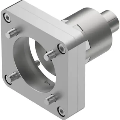 Festo EAMM-A Verbindungskit Axialkit für Montage des Motors