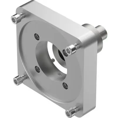Festo EAMM-A Verbindungskit Axialkit für Montage des Motors