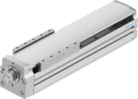 Produktfoto 1 von Festo 8124421 Elektrischer Linearantrieb