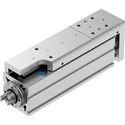 Produktfoto 1 von Festo 8162076 Elektrischer Linearantrieb