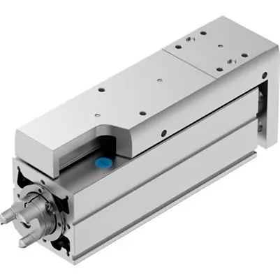 Produktfoto 1 von Festo 8162082 Elektrischer Linearantrieb