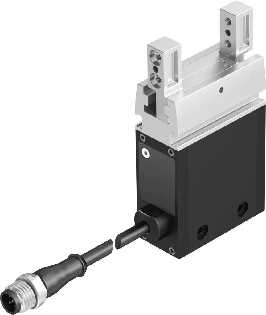 Produktfoto 1 von Festo Parallel Roboterzange Elektrisch 154 N