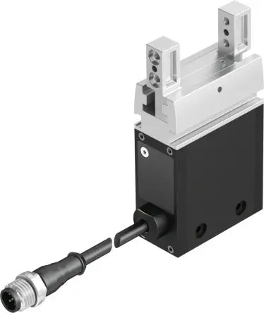 Produktfoto 1 von Festo Parallel Roboterzange Elektrisch 154 N