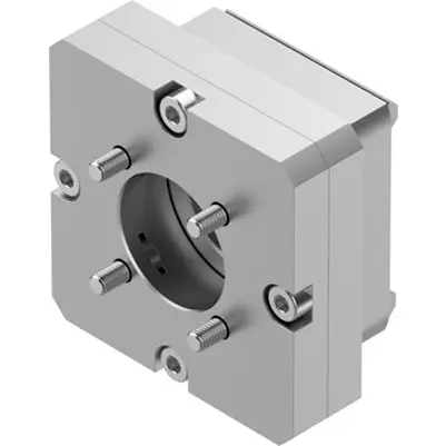Festo EAMM-A Verbindungskit Axialkit für Montage des Motors