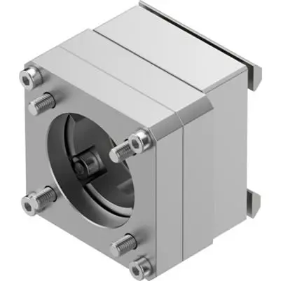 Festo EAMM-A Verbindungskit Axialkit für Montage des Motors