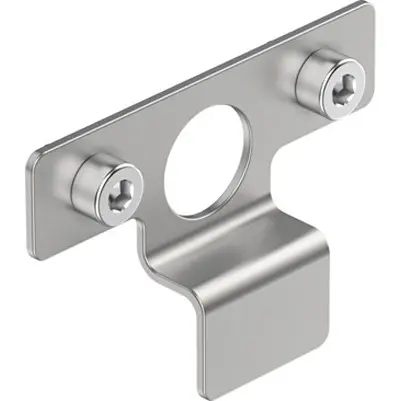 Produktfoto 1 von Festo EAPM Schaltkasten für Elektrische Antriebe
