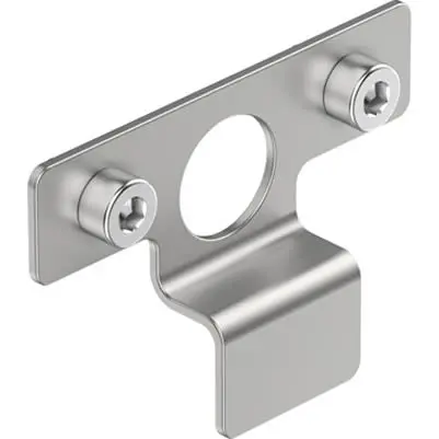 Produktfoto 1 von Festo EAPM Schaltkasten für Elektrische Antriebe