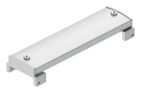 Produktfoto 1 von Festo EASC-G1 Abdeckung Abdeckung für Befestigungsteile für Schutzvorrichtungen