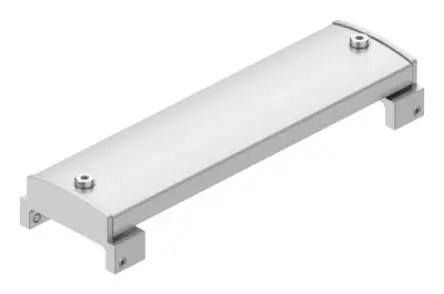 Produktfoto 1 von Festo EASC-G1 Abdeckung Abdeckung für Befestigungsteile für Schutzvorrichtungen