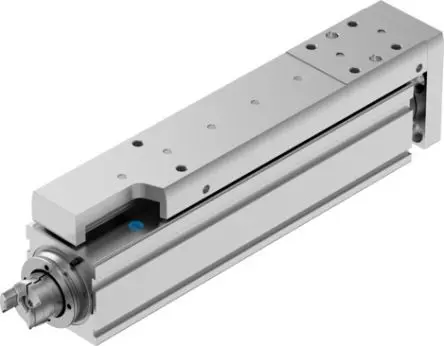 Produktfoto 1 von Festo 8162072 Elektrischer Linearantrieb