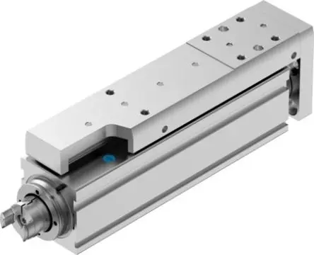 Produktfoto 1 von Festo 8162075 Elektrischer Linearantrieb