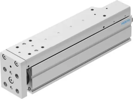 Produktfoto 1 von Festo 8162078 Elektrischer Linearantrieb