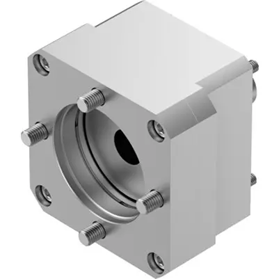 Festo EAMM-A Verbindungskit Axialkit für Montage des Motors