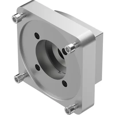 Festo EAMM-A Verbindungskit Axialkit für Montage des Motors