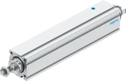 Produktfoto 1 von Festo 5428842 Elektrischer Linearantrieb