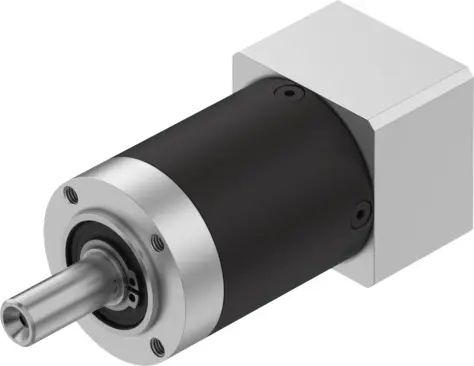 Produktfoto 1 von Festo 20:1 Planeten Getriebe / 32 Nm 18000rpm, Ø 40 mm, Schaft-Ø 40 mm