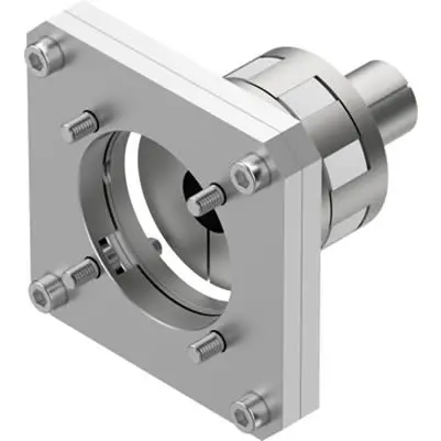 Festo EAMM-A Verbindungskit Axialkit für Montage des Motors