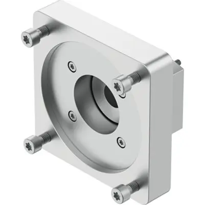 Festo EAMM-A Verbindungskit Axialkit für Montage des Motors