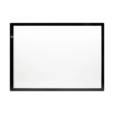 Produktfoto 1 von Shesto EU, USB Weiß Lichtkasten 220V ac, 240 V ac 250 mm 5 W 338mm