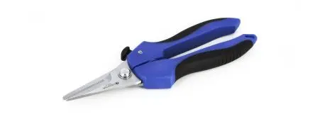 Produktfoto 1 von ideal-tek Schere Edelstahl 190mm Universal
