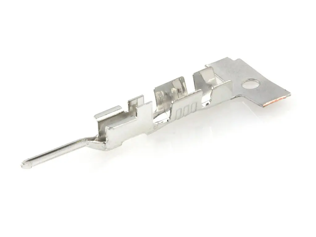 Produktfoto 1 von Molex 216946 Stecker Stecker, 1-polig Vertikal