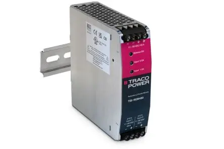 Produktfoto 1 von TRACOPOWER TIB Redundanzmodul
