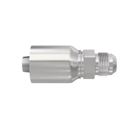 Produktfoto 1 von Parker Stecker aus Stahl UNF