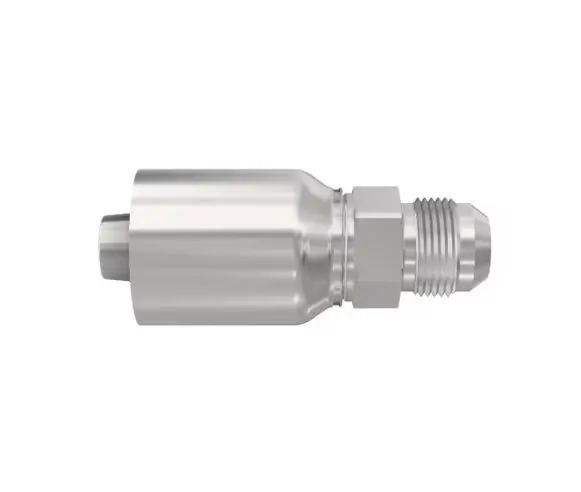 Produktfoto 1 von Parker Stecker aus Stahl