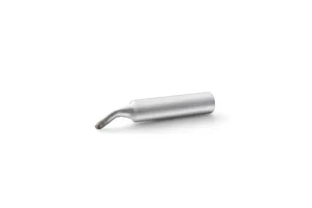 Produktfoto 1 von Weller / XNT AX 6 mm Lötspitze 1.6 mm Winkelschraubendreher XNT für WXP65, WP65, WTP90, WXP90