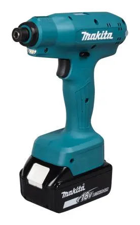 Produktfoto 1 von Makita DFT087FM4Z Akkuschrauber 18 V 1250U/min