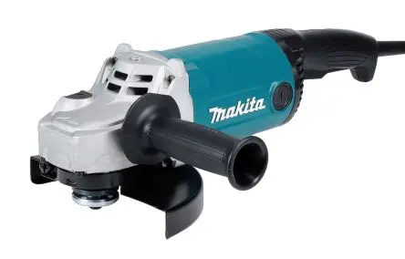 Makita GA7090N/2, 240V Winkelschleifer / 2200 W, Scheiben-Ø 180 mm 8500U/min