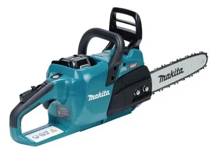 Produktfoto 1 von Makita UC024G Batterie Kettensäge 3.4 kg 40 V