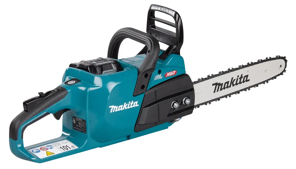 Produktfoto 1 von Makita UC025G Batterie Kettensäge 40 V
