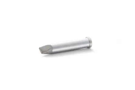 Produktfoto 1 von Weller / XT D 45 Lötspitze 5 mm Schrauber 45 ° XT für WXP120, WP120