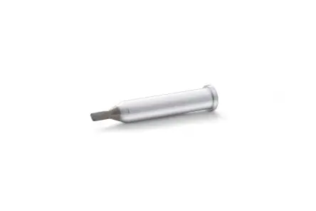 Produktfoto 1 von Weller / HT BSC 36.3 mm Lötspitze 2.5 mm Schrauber XT für WXP120, WP120