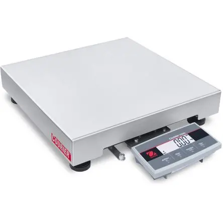 Produktfoto 1 von Ohaus 30745959 Elektronische Waage Elektronische Waage 60kg / Auflösung 10 g