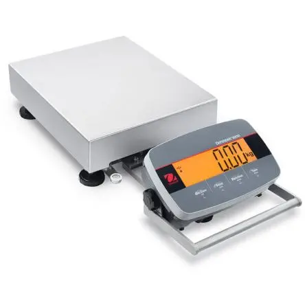 Produktfoto 1 von Ohaus i-D33P15B1R5 Waage Waage Zählfunktion 15kg / Auflösung 5.25
