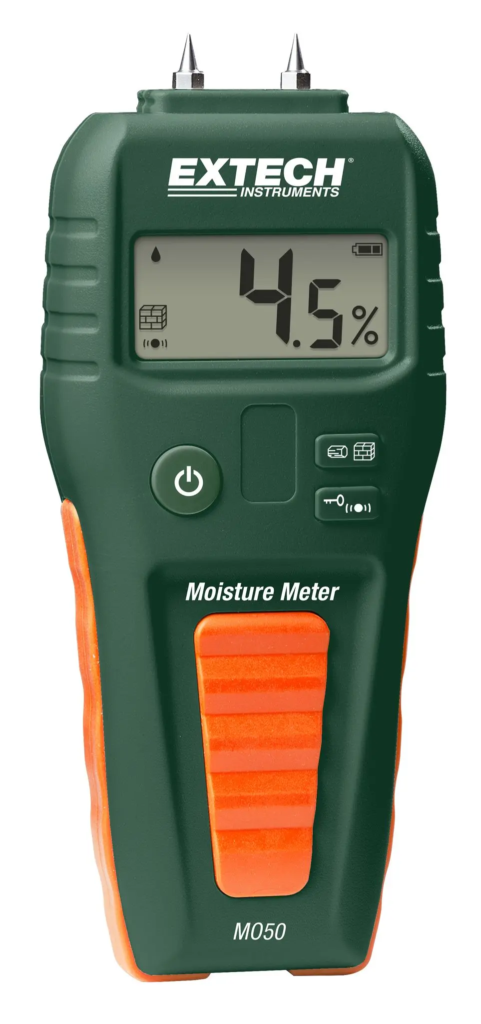 Produktfoto 1 von Extech MO50 Feuchtemessgerät, Batterie