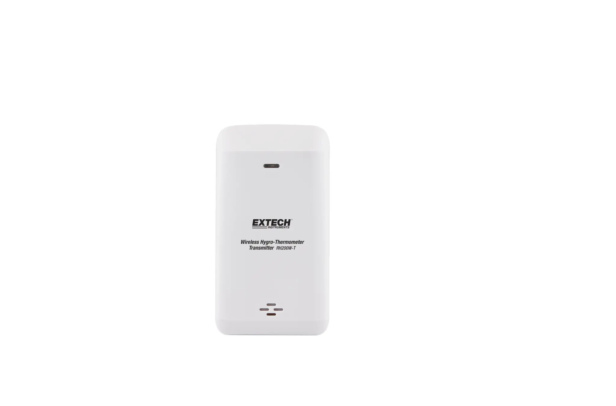 Produktfoto 1 von Extech RH200W-T Hygrometer 60 °C, Typ Thermo-Hygrometer ±5 %RH / 99 %RH, ±1.8 °F
