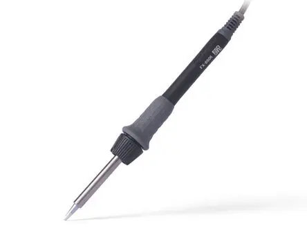 Produktfoto 1 von Hakko FX888DX Elektrisch Lötkolben mit T32 Lötspitze 26V / 95 W