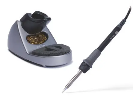 Produktfoto 1 von Hakko FX88806 Elektrisch Lötkolben mit T32 Lötspitze 26V / 95 W