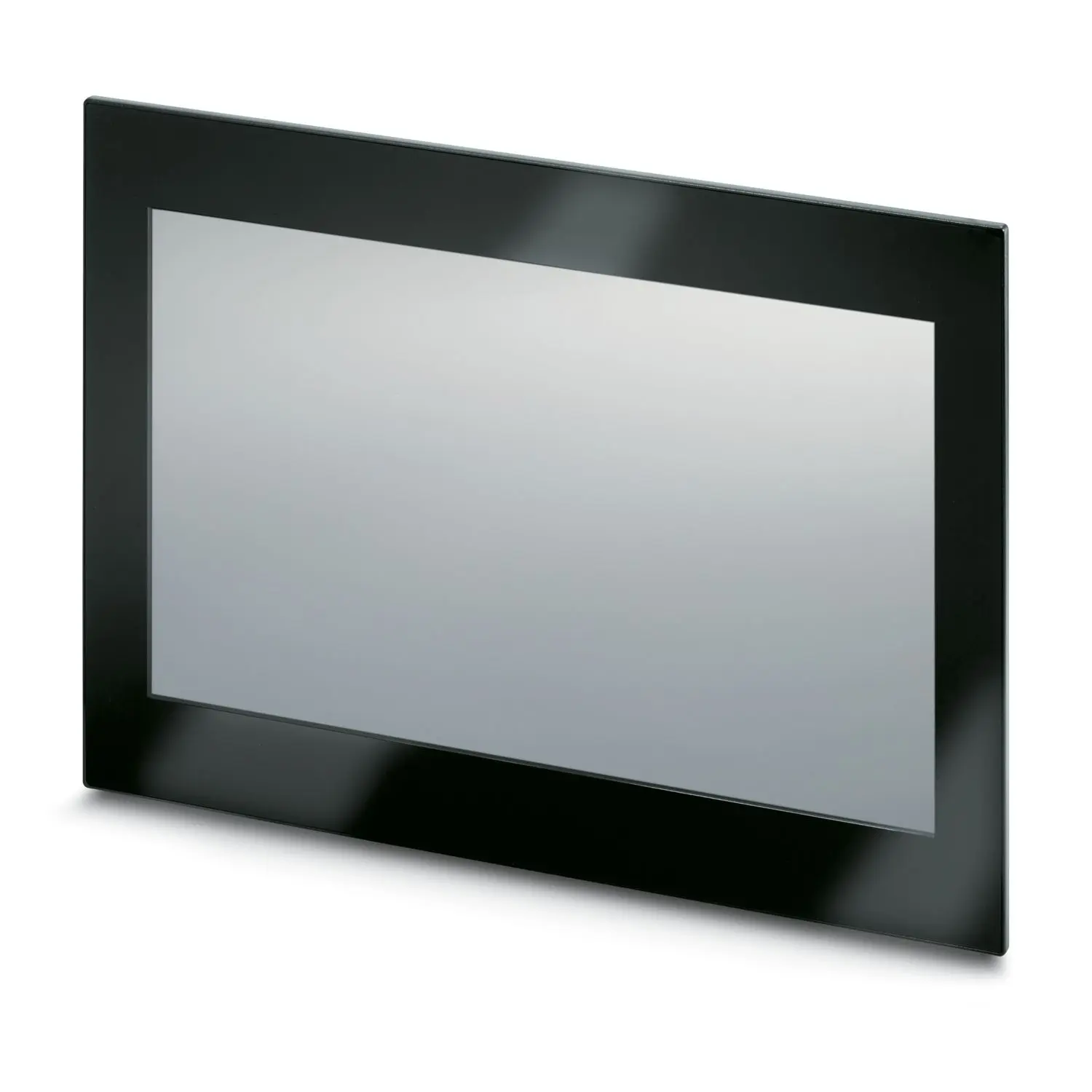 Produktfoto 1 von Phoenix Contact Farb-LCD 15.6 in USB Touchscreen Kapazitiv, 1366 x 768 pixel LED