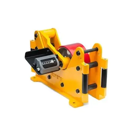 Produktfoto 1 von Trumeter 2600 Zähler Manuell 5-stellig