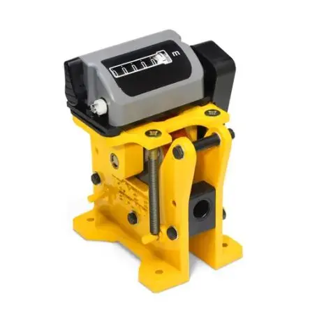 Produktfoto 1 von Trumeter 2630 Zähler Auf Null setzen 5-stellig