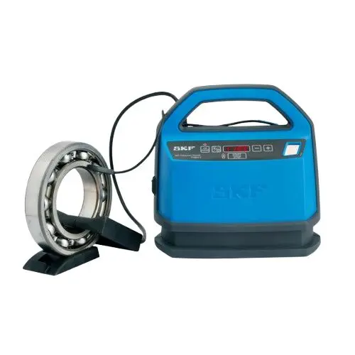 Produktfoto 1 von SKF Kugellagerheizgerät 100 mm, 220/240 V 20 mm